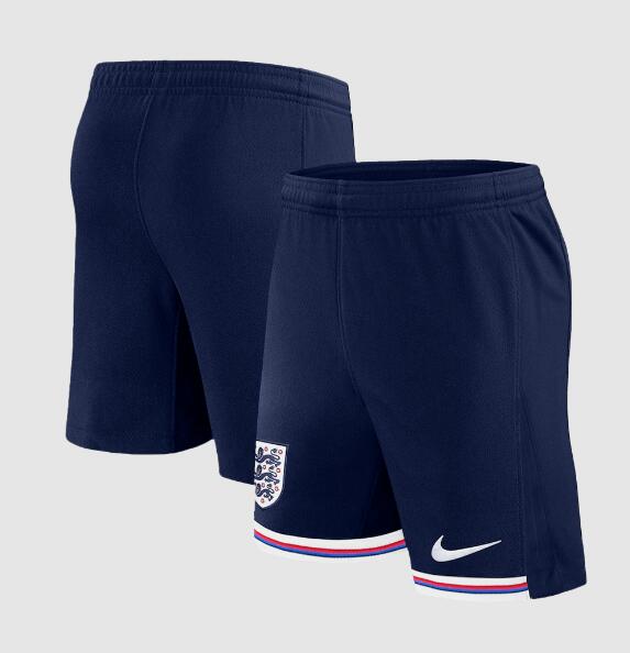 (image for) England Home Shorts Euro 2024